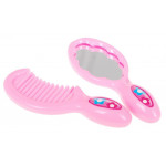 Módna bábika - blond